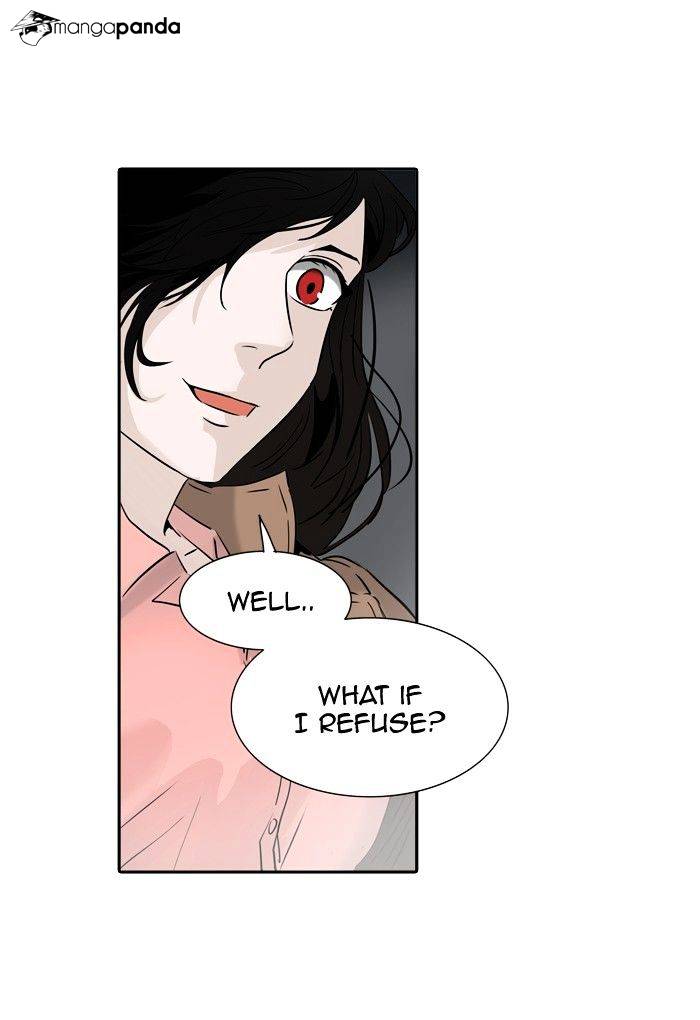 Tower of God Chapter 327 image 036